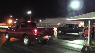 5.3 silverado vs 5.6 Titan