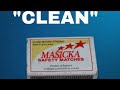 Masicka Pack A Matches Clean Edit mp3