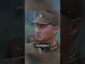 El verdadero guerrero que murió de pie 😳⚔️