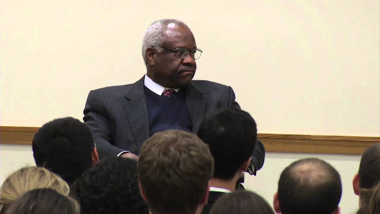 clarence thomas an american judge He is an african american conservative who was named to replace a civil judges or juries ruffin detested clarence thomas, said mallory. clarence thomas an american judge He is an african american conservative who was named to replace a civil judges or juries ruffin detested clarence thomas, said mallory.