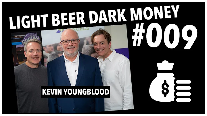 Episode 9 - Kevin Youngblood, Where Faith and Busi...
