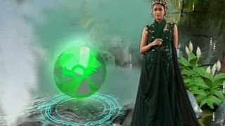24 Oras: Gabbi Garcia na gaganap bilang Alena, siya ring kumanta ng theme song ng 'Encantadia'