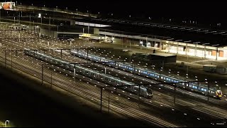 Downer Transport - Rail & Transit Systems