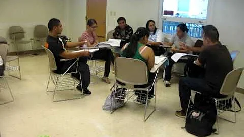 12 Things I Hate About You - Guam History Class