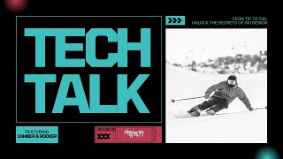 Moment Skis  Tech Talk  Full