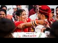 Utkarsh  kirti  cinematic wedding film  alibag 2023