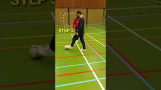 Skills Tutorial #Shorts