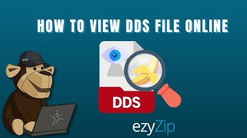 View DDS Files Online | Show DDS Images