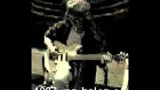 Eddie Van Halen plays a part of Without You