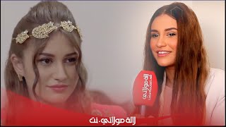 سلمى صلاح الدين في حوار جريء تحكي عن بداياتها، قصة سلامات أبو البنات، علاقتي بسليم الحموني، اليوتيوب