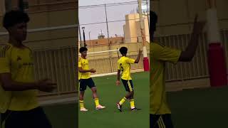 cristiano Ronaldo Jr 🤩 #cristianoronaldojr #cristianojr #ronaldojr #cr7 #crisjr #shorts
