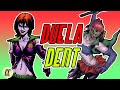 The CONFUSING HISTORY of JOKER'S DAUGHTER | Duela Dent