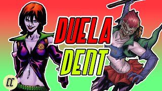 The CONFUSING HISTORY of JOKER'S DAUGHTER | Duela Dent