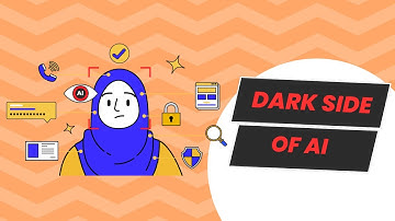 The Dark Side of AI: How It