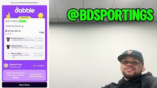 MLB & NHL PLAYOFFS PICKS FOR FRIDAY 5/29/26 | LADDER DAY 2 & PREDICTIONS!