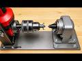 Billions Don 39 T Know This Angle Grinder Use A Fantastic Innovative And Useful DIY Tool mp3