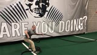Prowler pull in