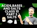 Acids,Bases and Salts Part 3 #acidbasesalt #cbse #cbseboard #science #boards #chemistry #science