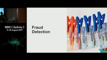 Elasticsearch: you know, for more than search - Russ Cam