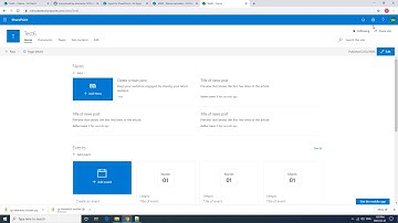 SPFx loaders and SPe.js library. Advanced modern SharePoint list form customizations.