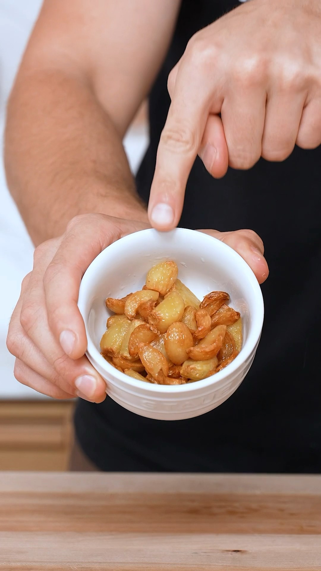 4 Ways To Use Garlic