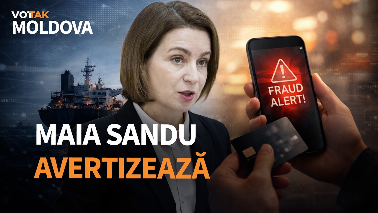 Moldoveni în schemele Rusiei. Moțiunea a picat. Cursuri de română gratuite