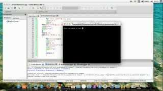 C Program to print Diamond Shape