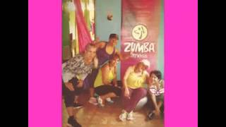 Zumba...