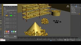 PhysXPainter v2