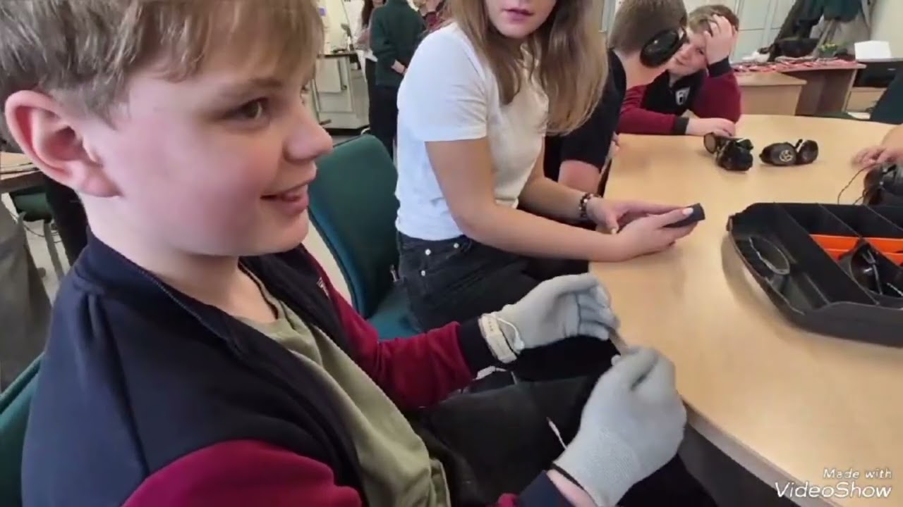 Karjeros ir svečių diena 2025