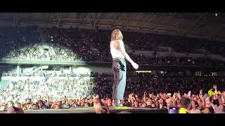 BRING ME THE HORIZON - THRONE - live BMO STADIUM, LOS ANGELES CA, 7-3-2023