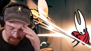 Failboat completes SILKSONG ACT 1 - Hollow Knight: Silksong Ep 3