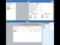 User Role In Tally Prime Party1 Without Any TDL File