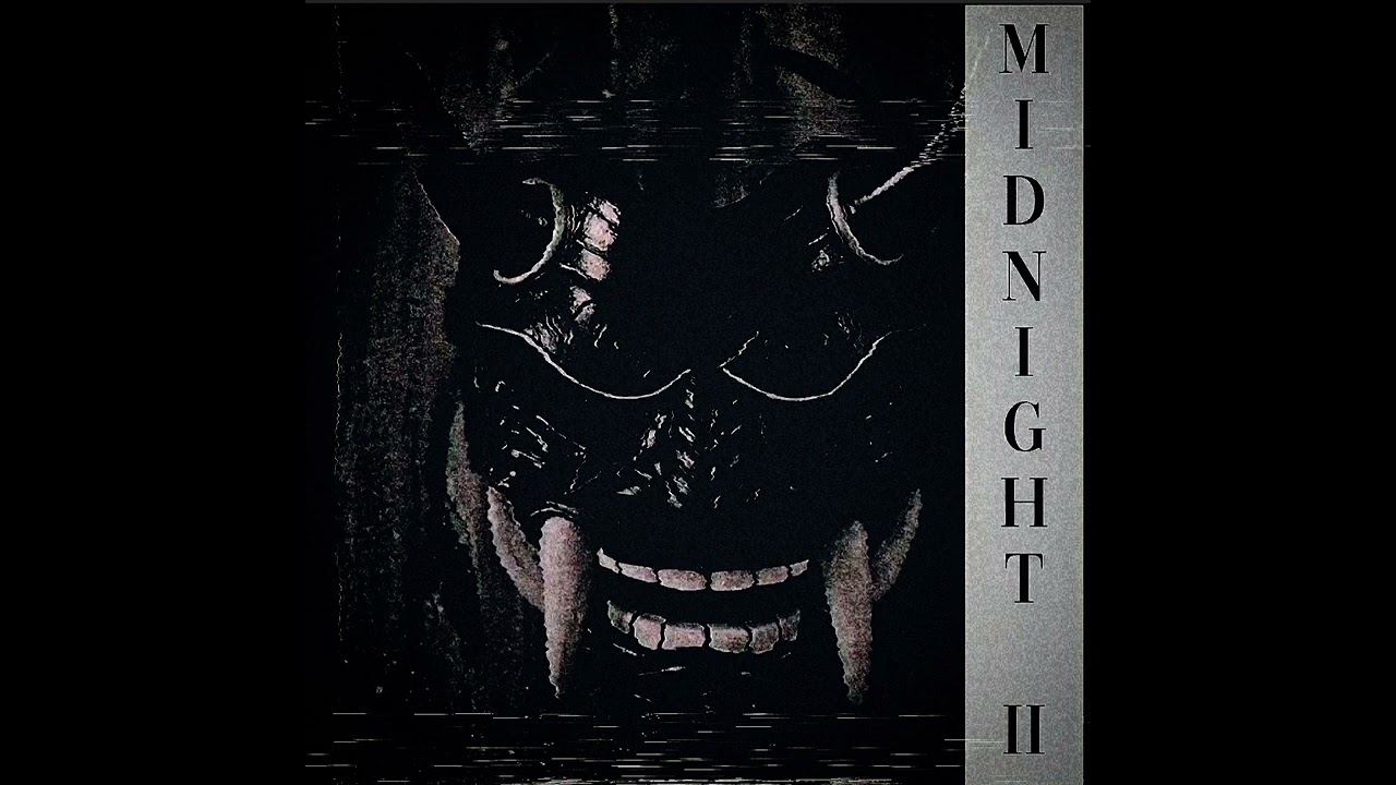 Clxwtorr - MIDNIGHT II