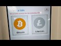 Coinbase - How to Find your Bitcoin wallet address - YouTube
