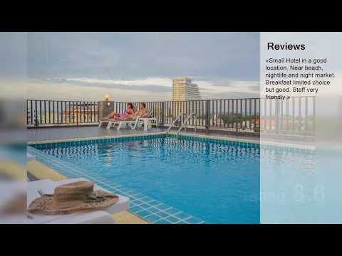 Baan Nilrath Hotel | Best Thailand Hotel Review 2020