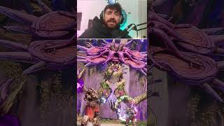 BORDERLANDS 4 RAID BOSS REVEALED! Bloom Reaper The Invincible Info!