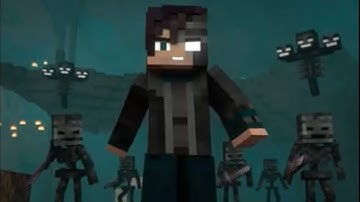 Royalty (Minecraft) @SquaredMediaYT