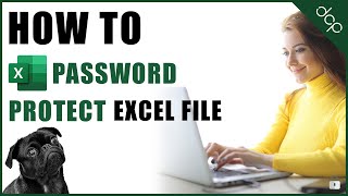 How to Password Protect an Excel File