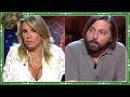 Crítica a RTVE en 'Horizonte' Ivars y Porter analizan la sentencia de Ábalos