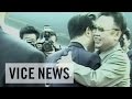 The Failed Assassination of Kim Jong-il (Extra Scene from 'Propaganda Over Pyongyang')