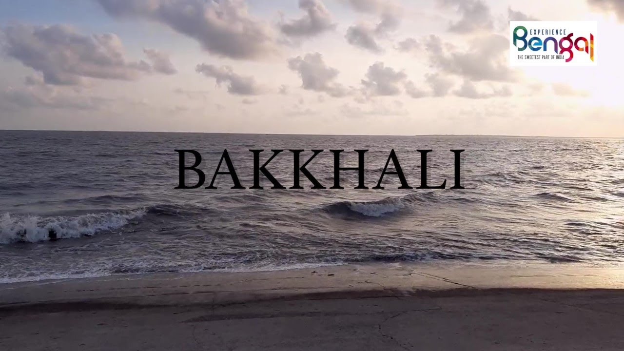 Bengal Welcomes You Back, Bakkhali