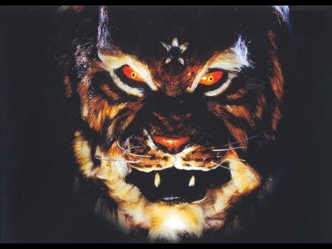 Одинокий тигр - Боевик / приключения / США / 1996