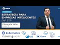 Webinar sap btp  estratega para empresas inteligentes