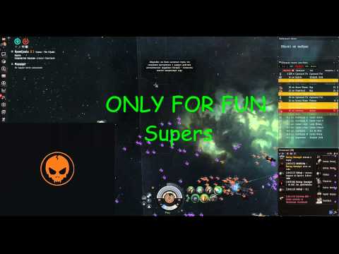 Project.Mayhem. Kills Erebus (13.06.15); 2 Nyx (12.06.15)
