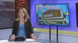 Walmart open call event
