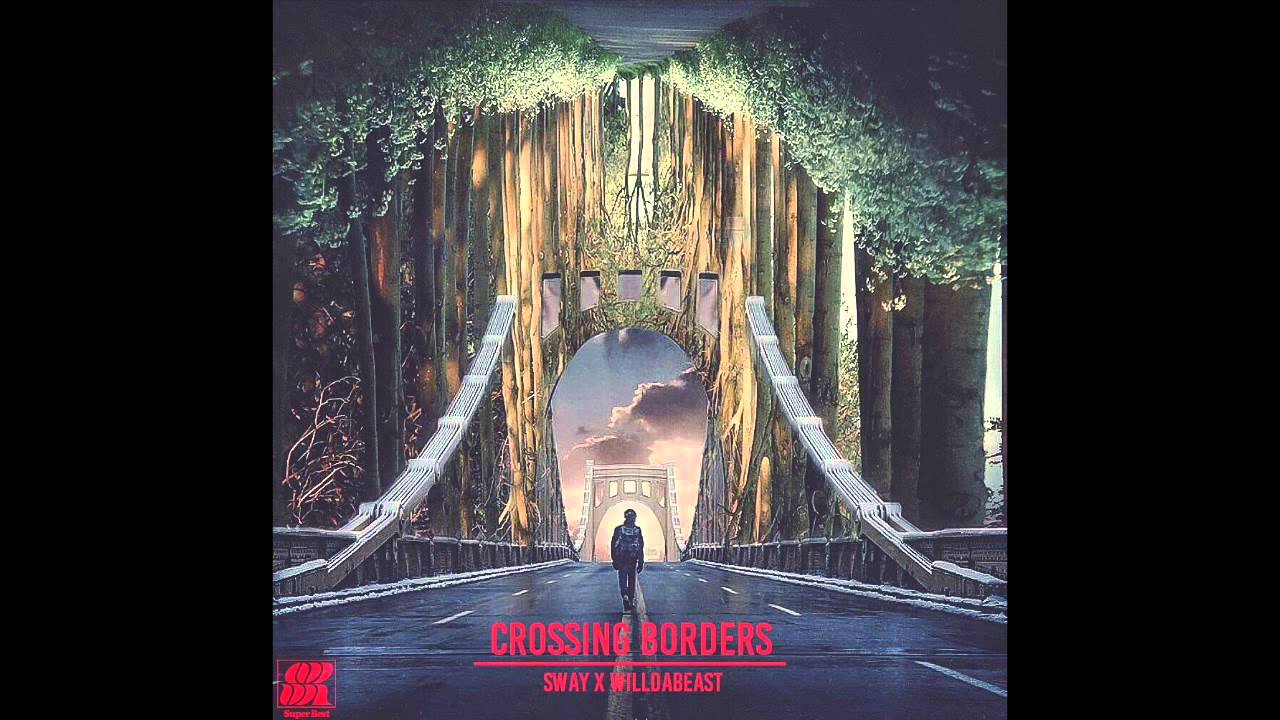 SwAy x Willdabeast - "Cuz I Need You Baby" ft. Brittany Littke (Superbest Records)