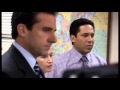The Office - Conflict Resolution