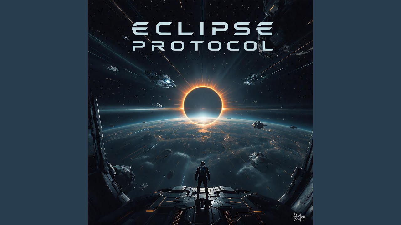 Solar Eclipse Rising Eclipse Rising - YouTube