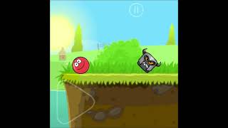Red Ball 4 Gameplays Shorts Episode 6 part 3.2